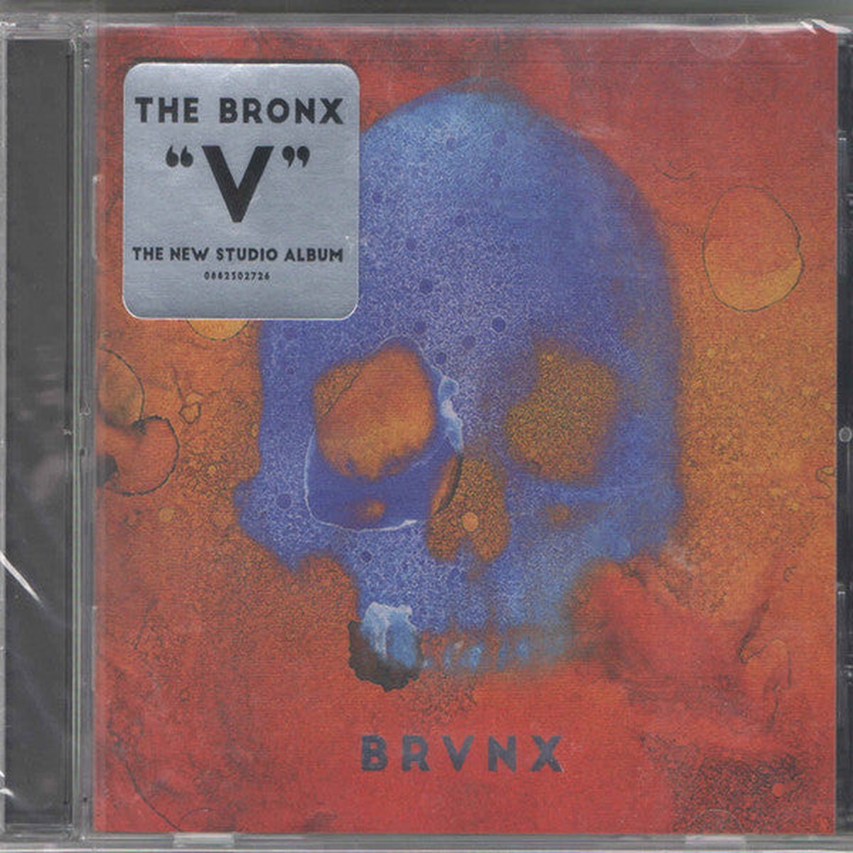 (V) 1CD