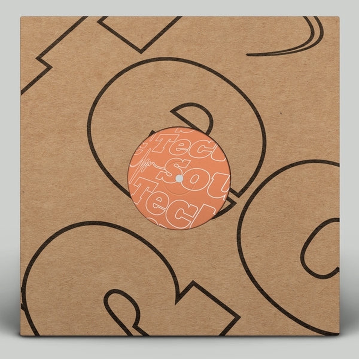 Various - Tectonic Sound Vol 5 (12) (New Vinyl)