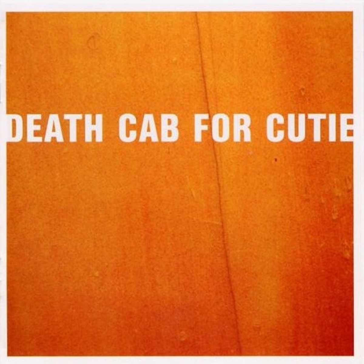 Death Cab For Cutie - The Photo Album (2021 Remaster) (New Vinyl)