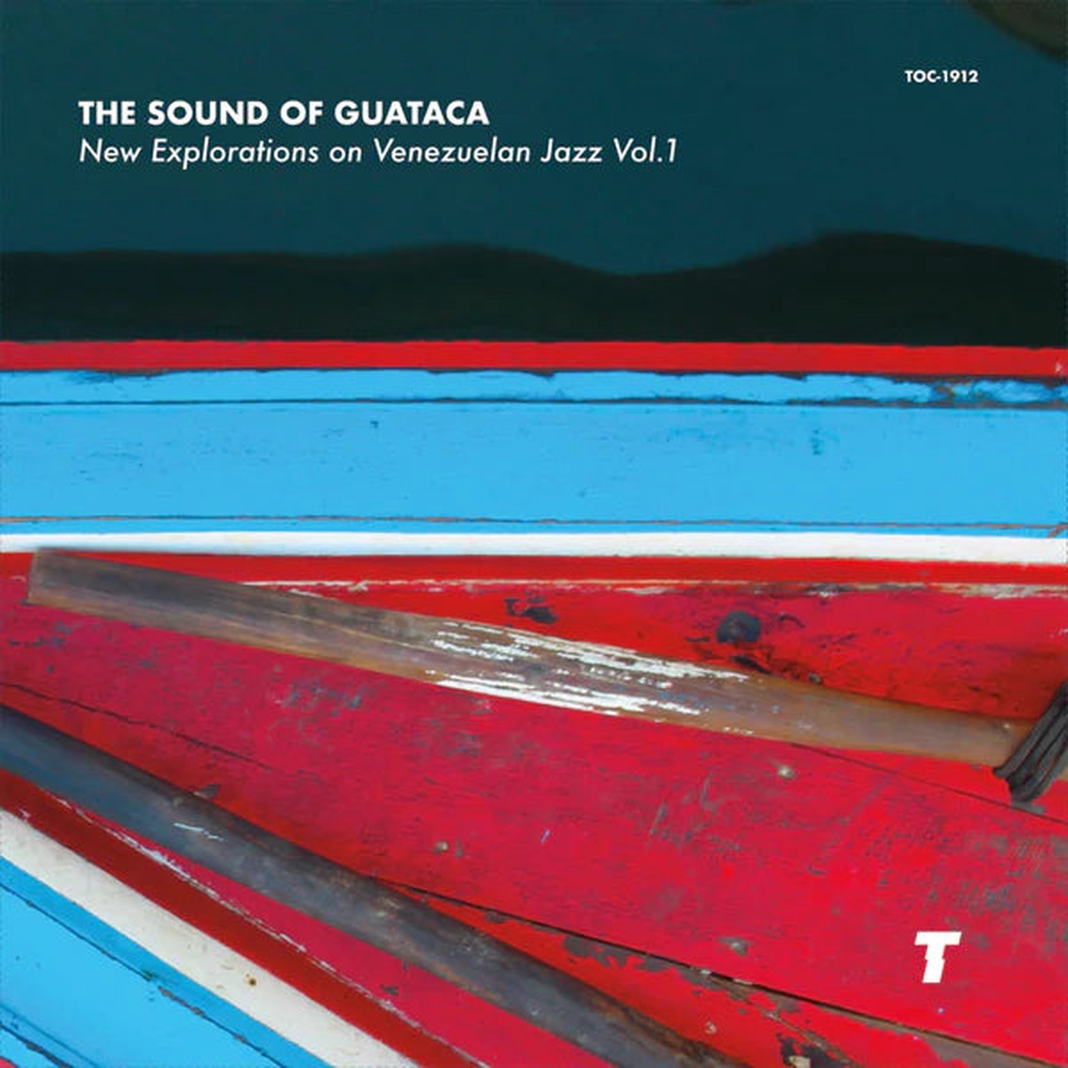 Various Artists - The Sound of Guataca (New Explorations on Venezuelan Jazz Vol 1) (New Vinyl)