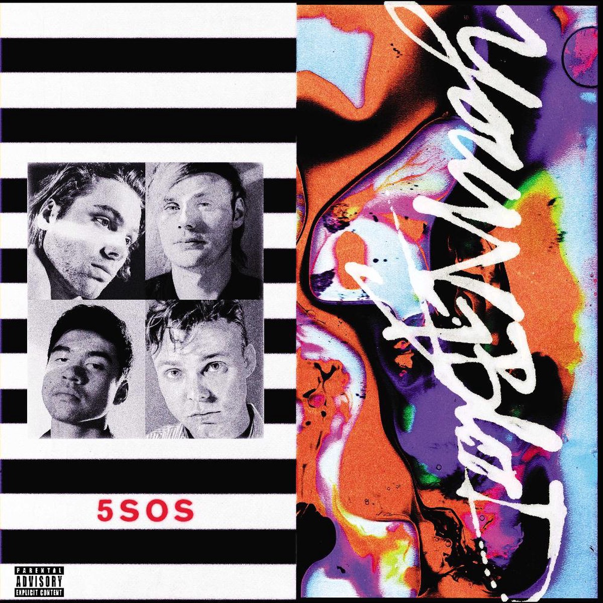 Youngblood 1LP