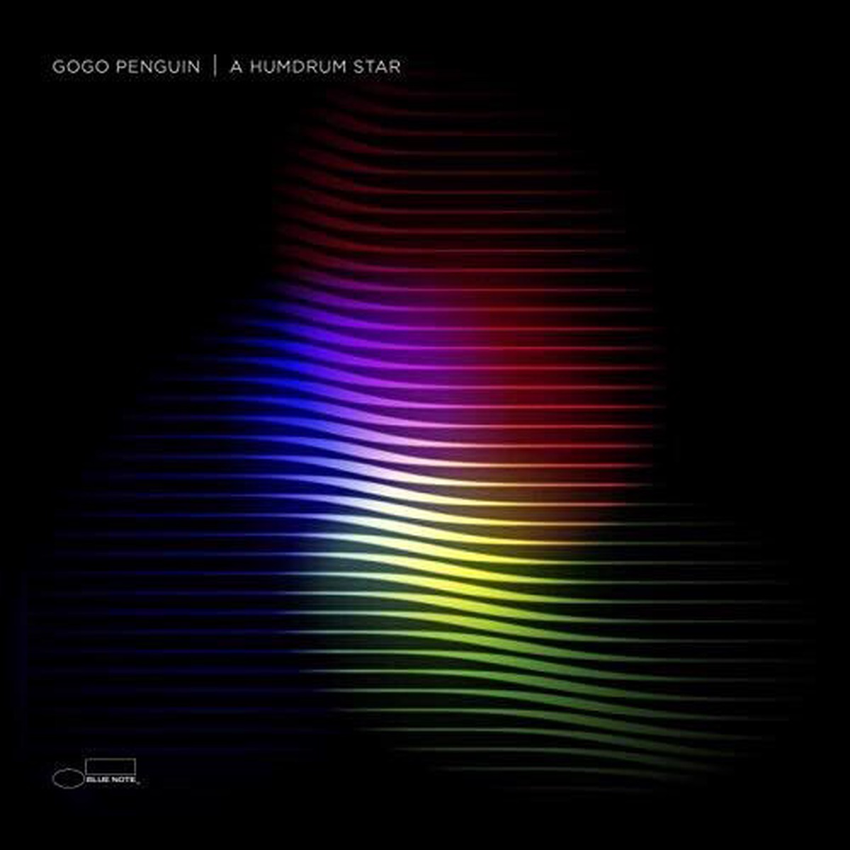 A Humdrum Star 2LP
