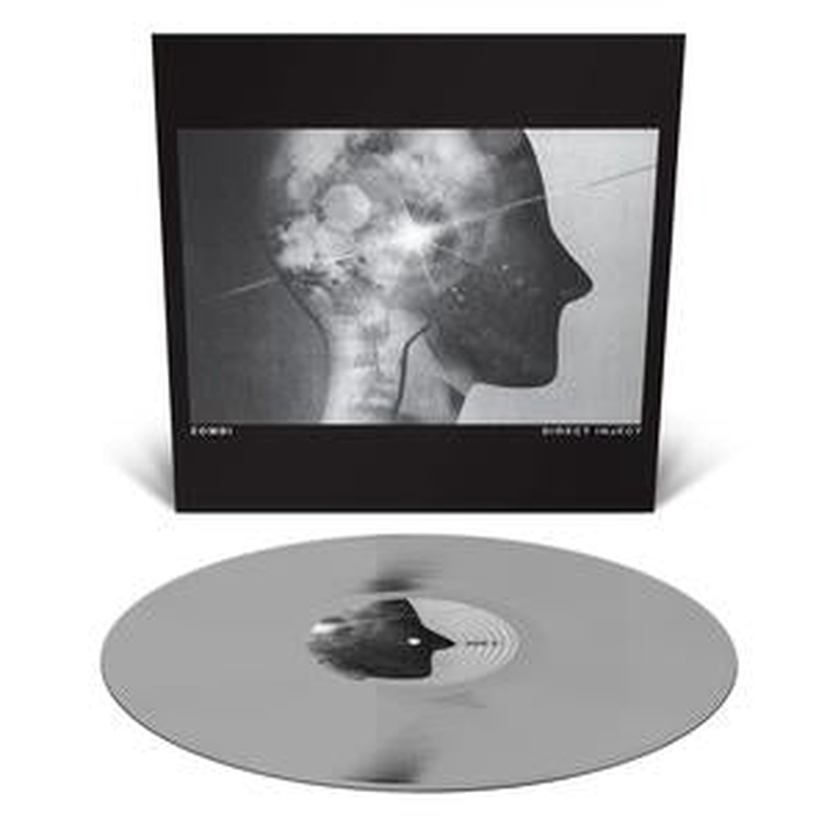 Zombi - Direct Inject Vinyl