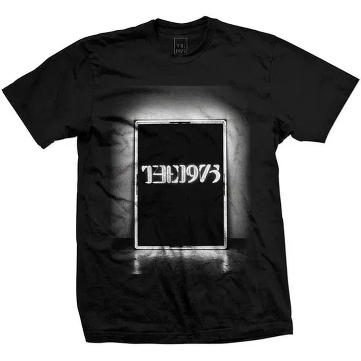 1975 - Black Tour (Black) XXL T-Shirt