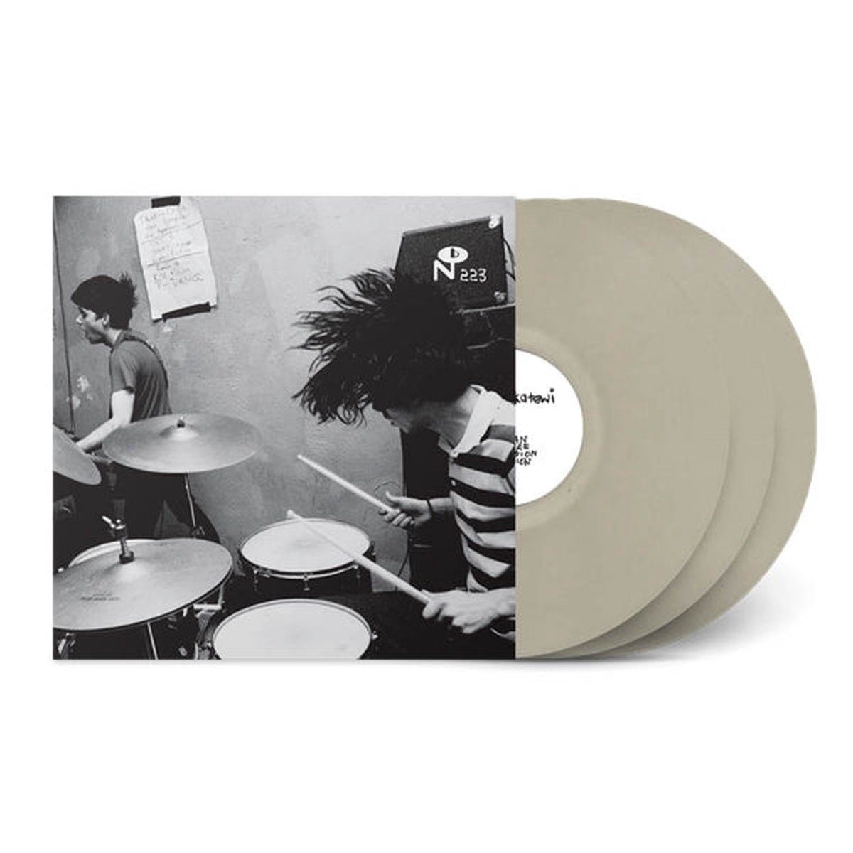Clikatat Ikatowi - Trials And Tribulations Of Vinyl Box Set