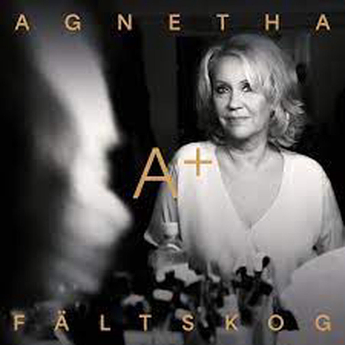 Agnetha Fltskog - A (2LP Clear Vinyl) (New Vinyl)