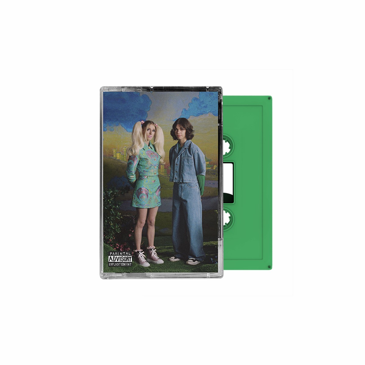 NOT TiGHT Cassette
