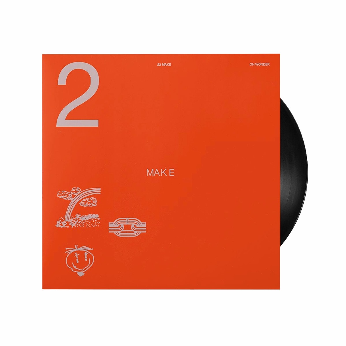 22 Make 1LP