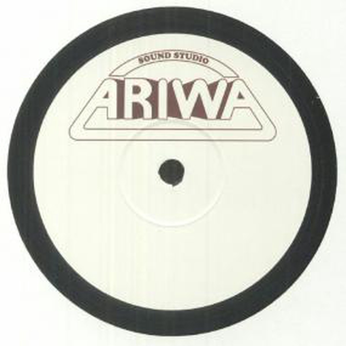Aquizim - Kunte Kinte 12 (New Vinyl)