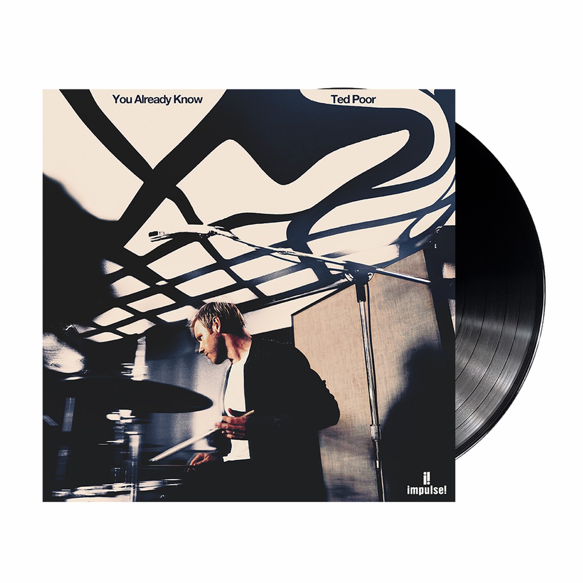 You Already Know 1LP