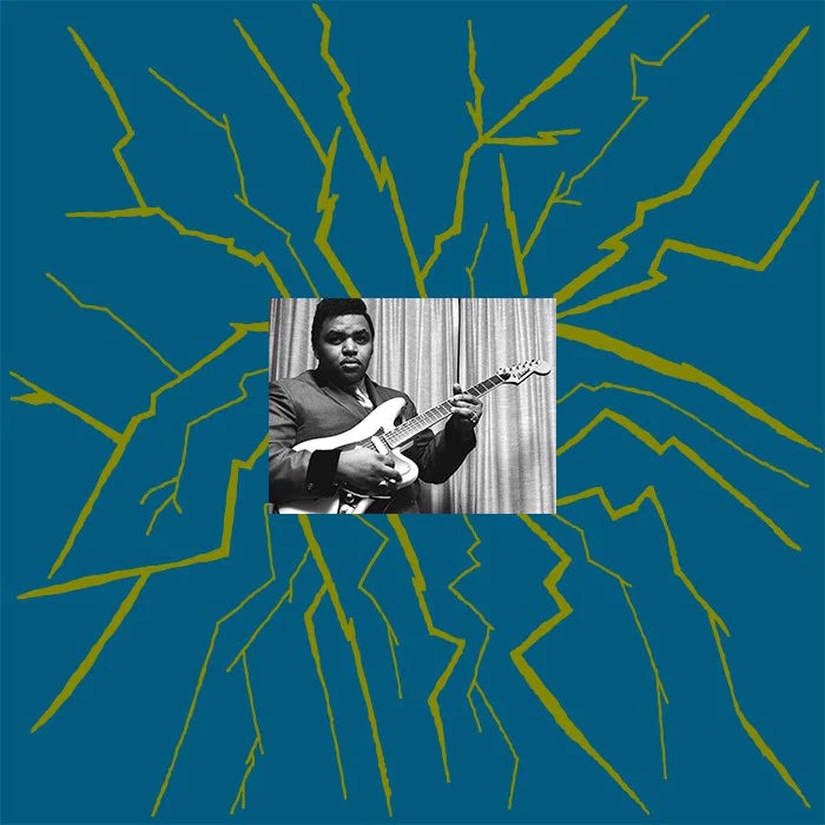 Various - All Of This Goes Too American Soul Music 1955-1972