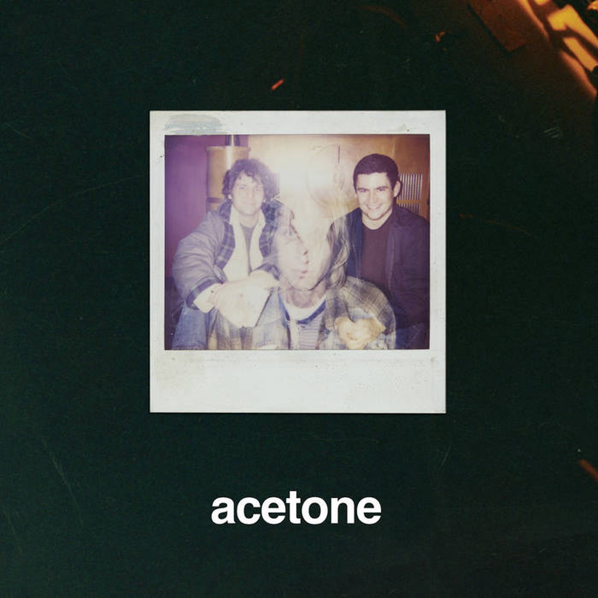 Acetone - Im Still Waiting (11LP Box Set) (New Vinyl)