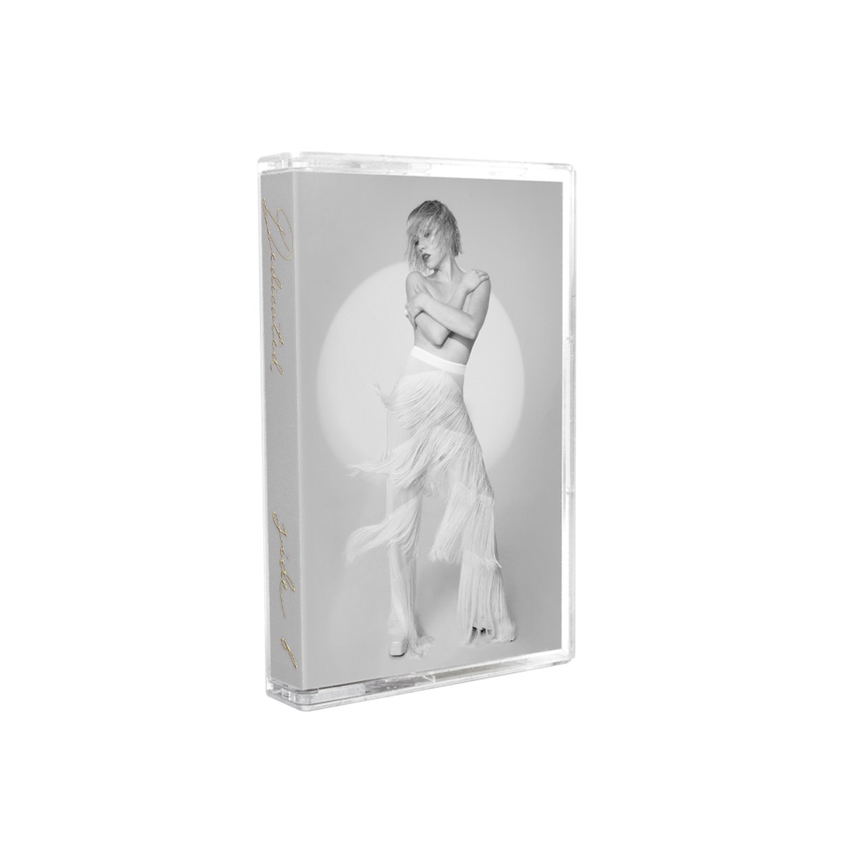 Dedicated Side B Cassette