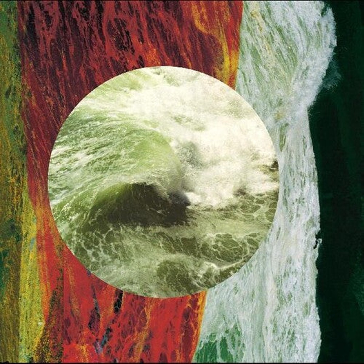 Cassie Kinoshis seed - gratitude (New Vinyl)