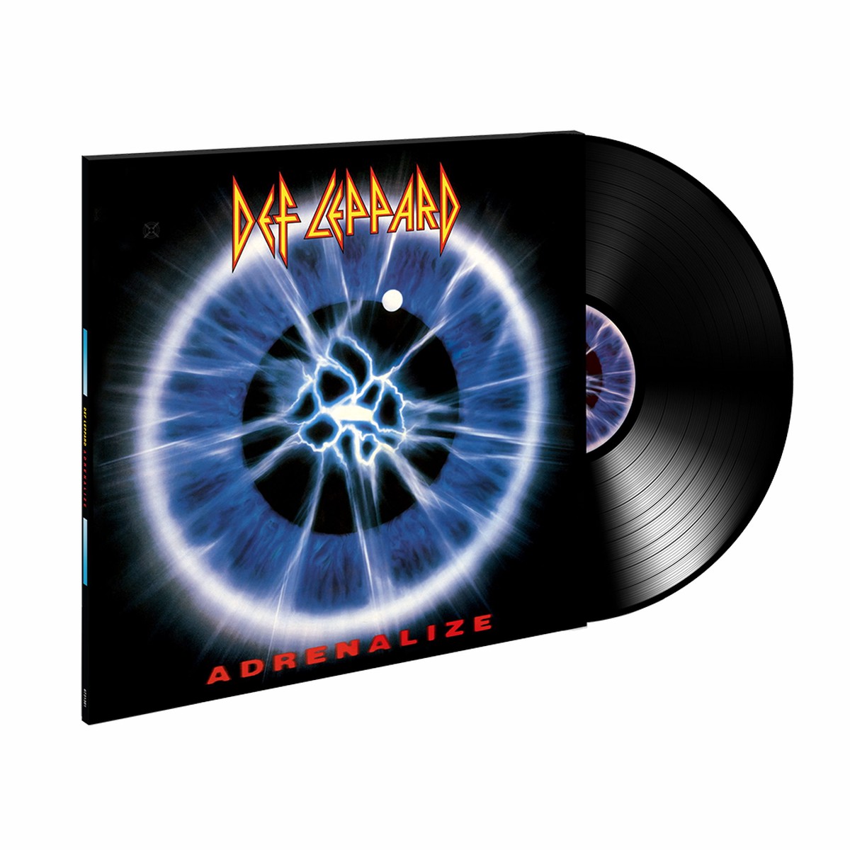 Adrenalize LP