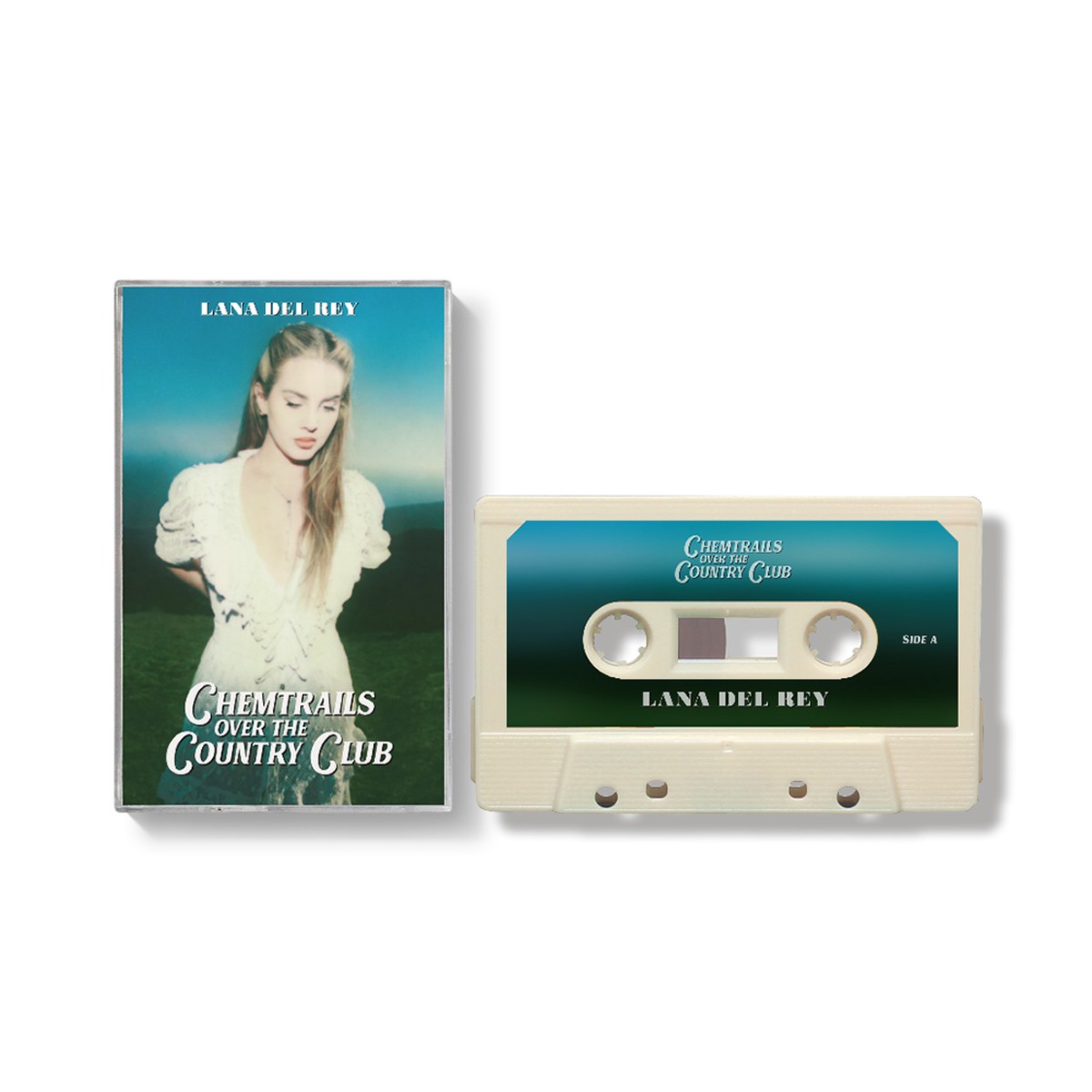 Chemtrails Over the Country Club Exclusive 2 Cassette