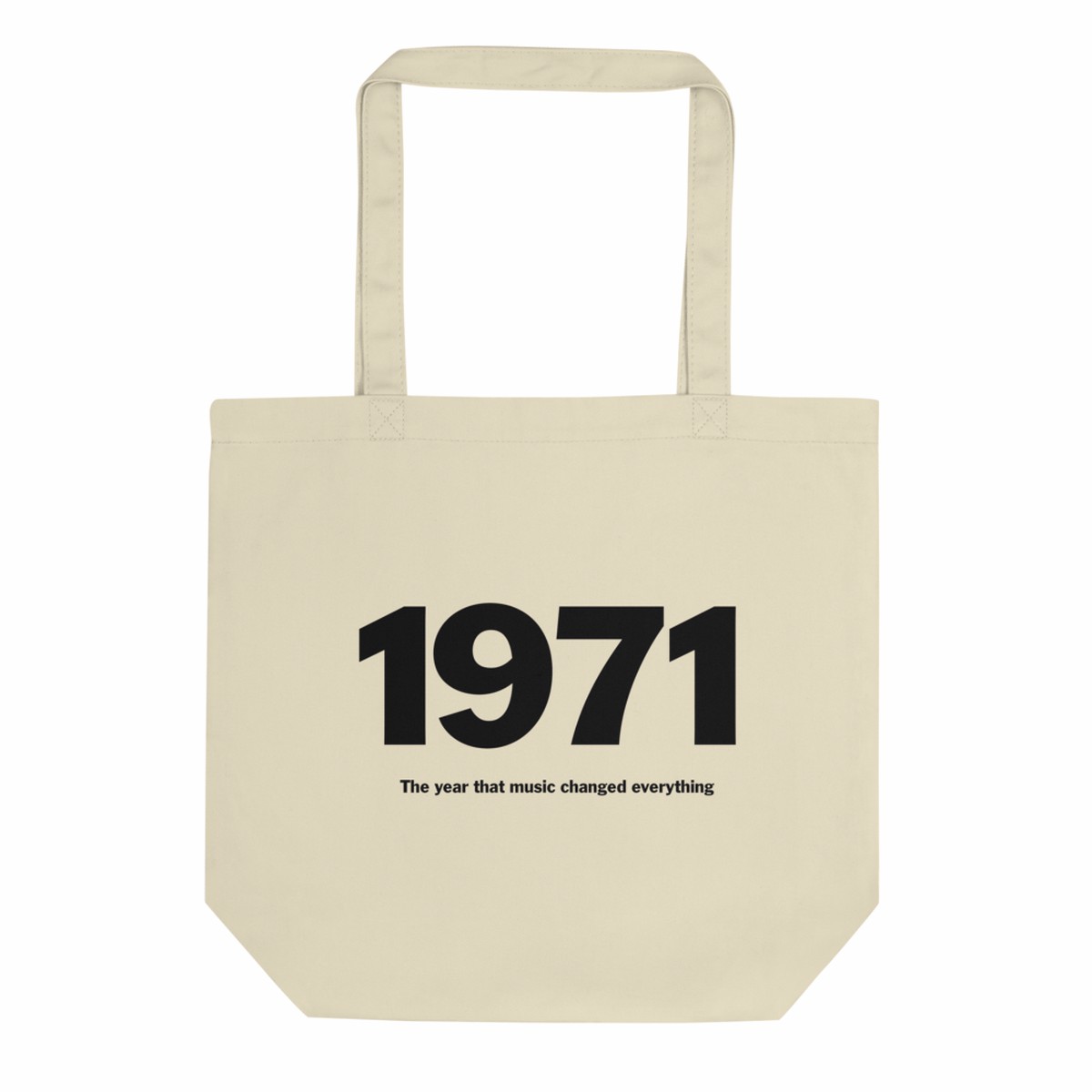 1971 Tote Bag