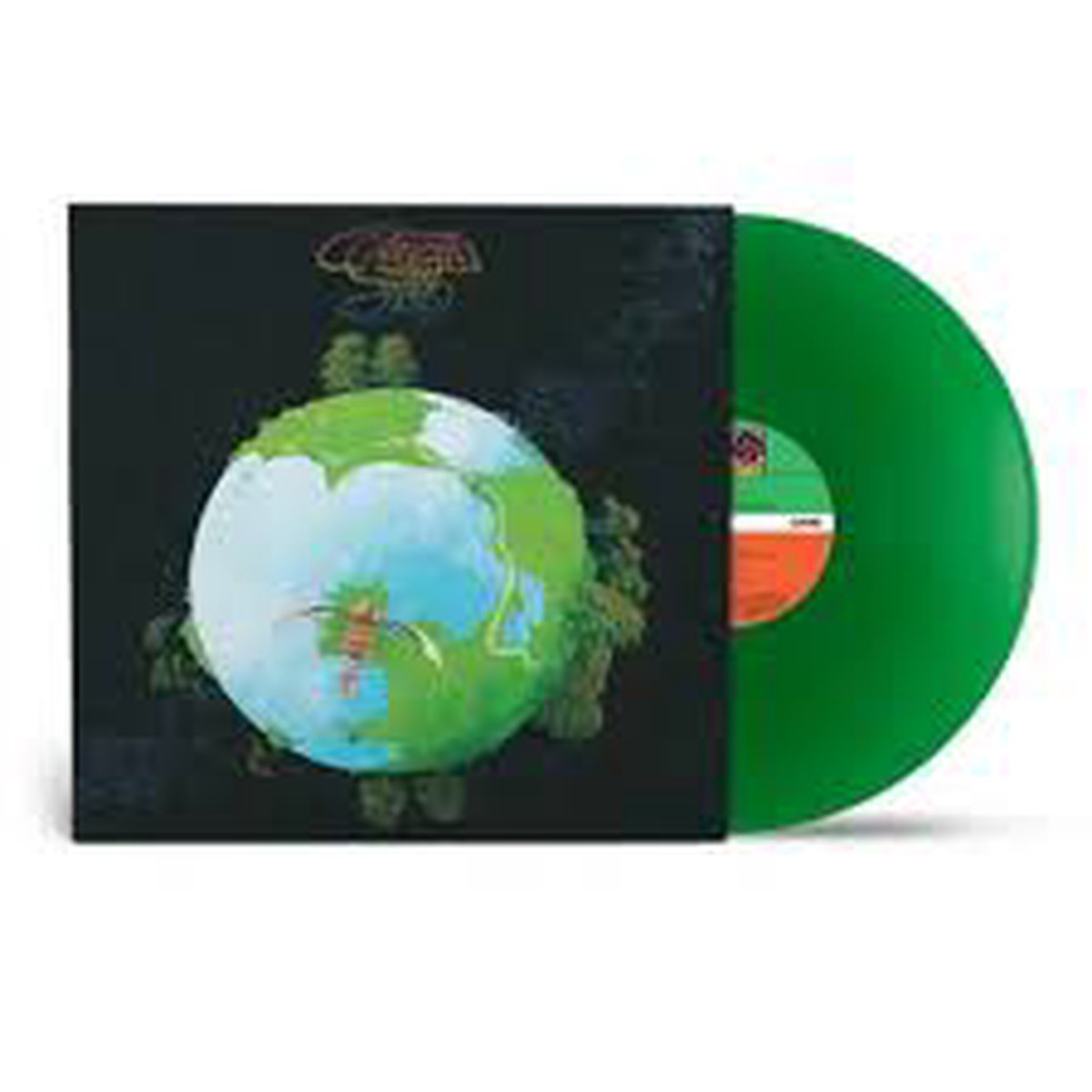 Yes - Fragile Vinyl