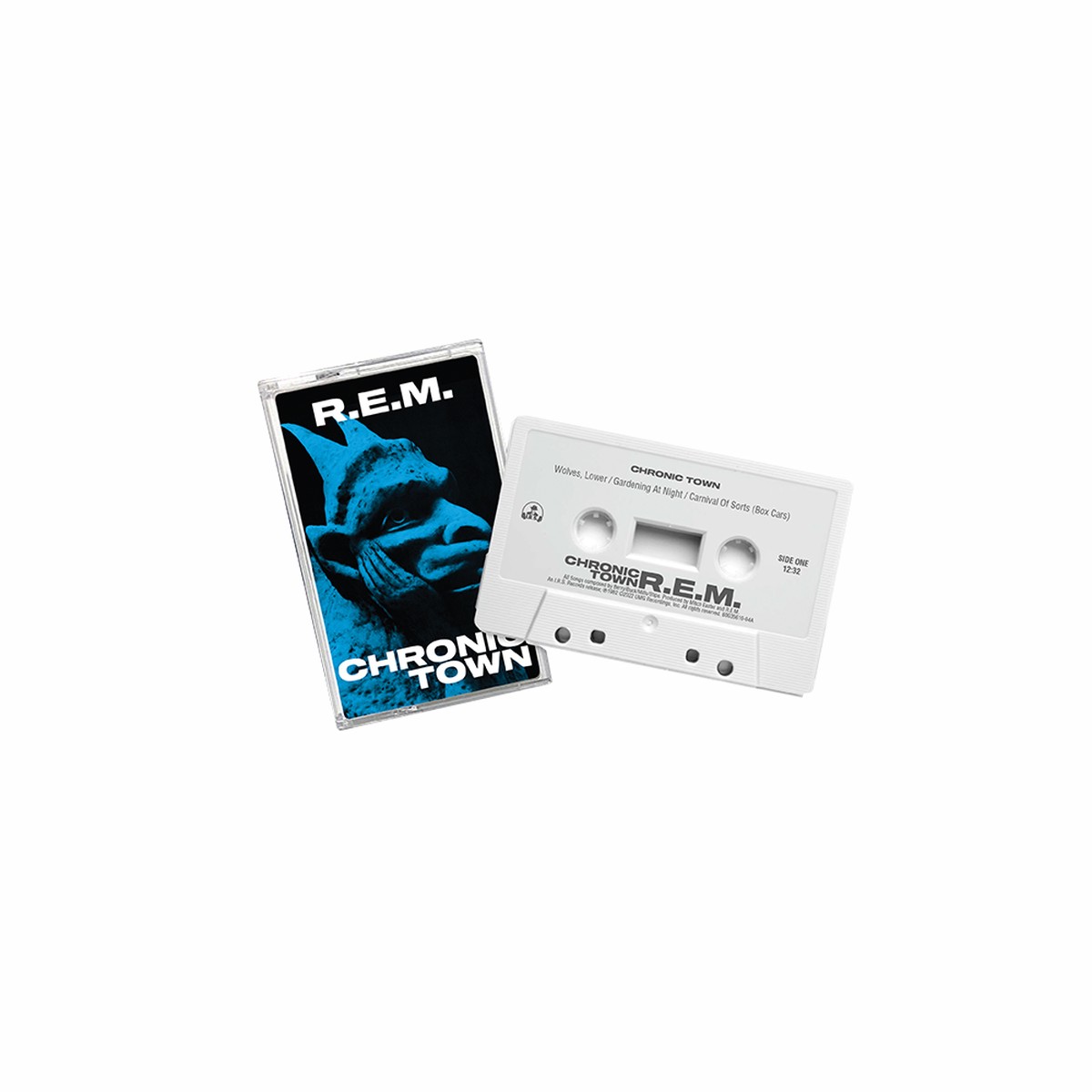 Chronic Town EP Cassette
