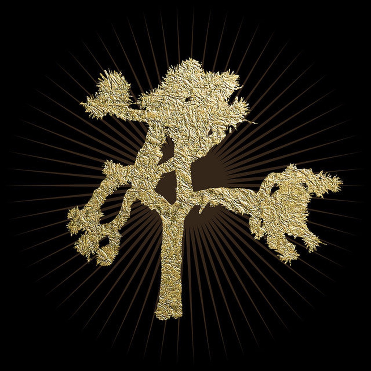 The Joshua Tree CD
