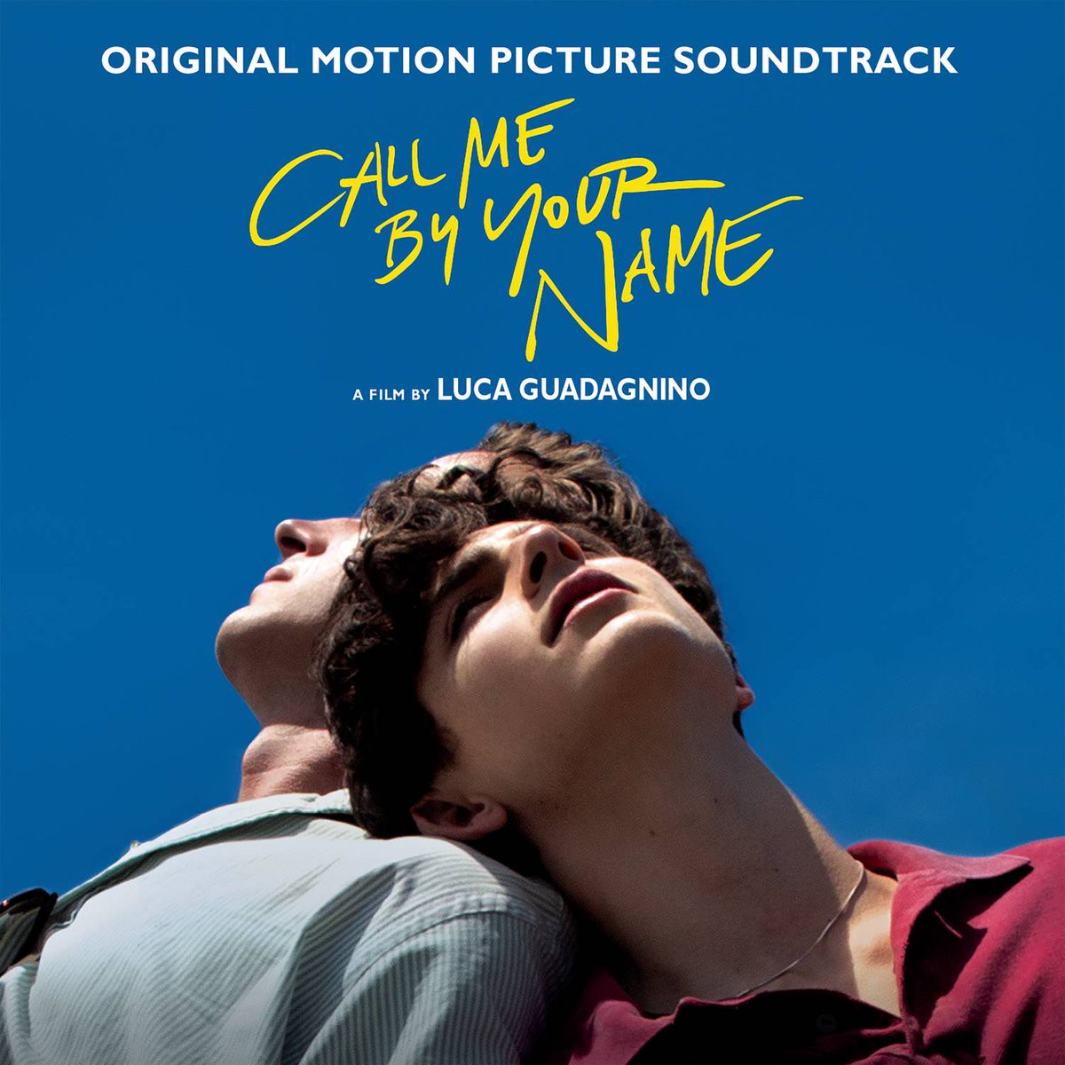 Various - Call Me By Your Name Soundtrack (Velvet Purple Marbled Vinyl) (New Vinyl)