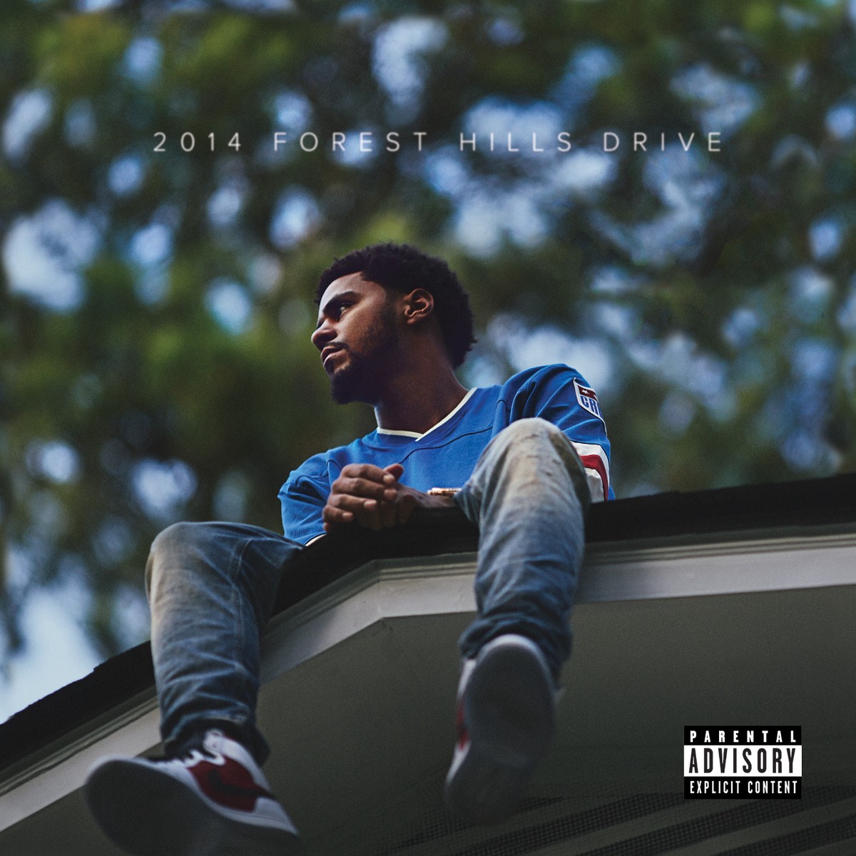 2014 Forest Hills Drive CD