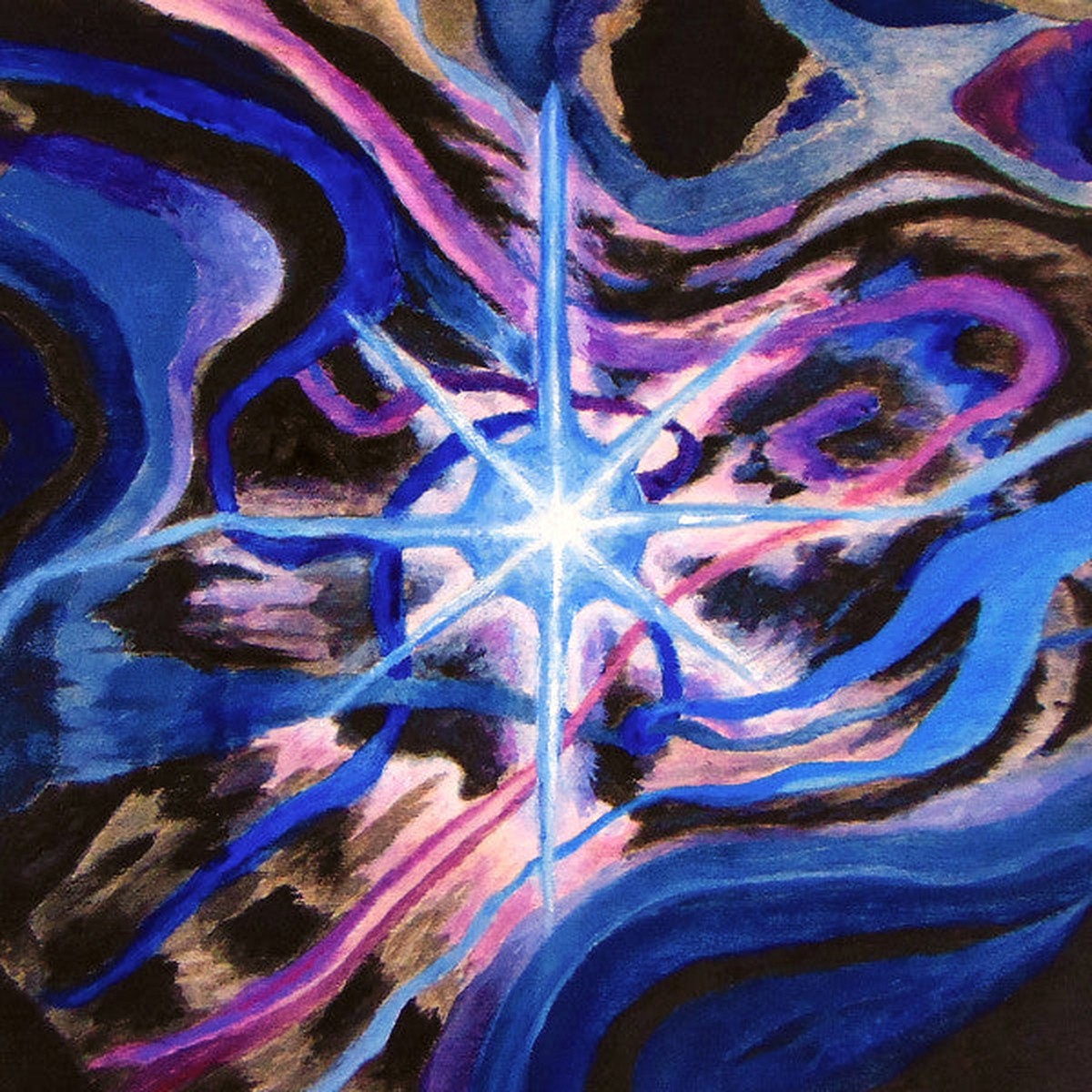 Zannie - How Do I Get That Star Vinyl