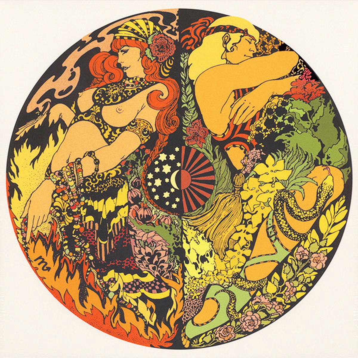 Blues Pills - Lady In Gold 2CD Dvd Lp Box Set Vinyl Box Set