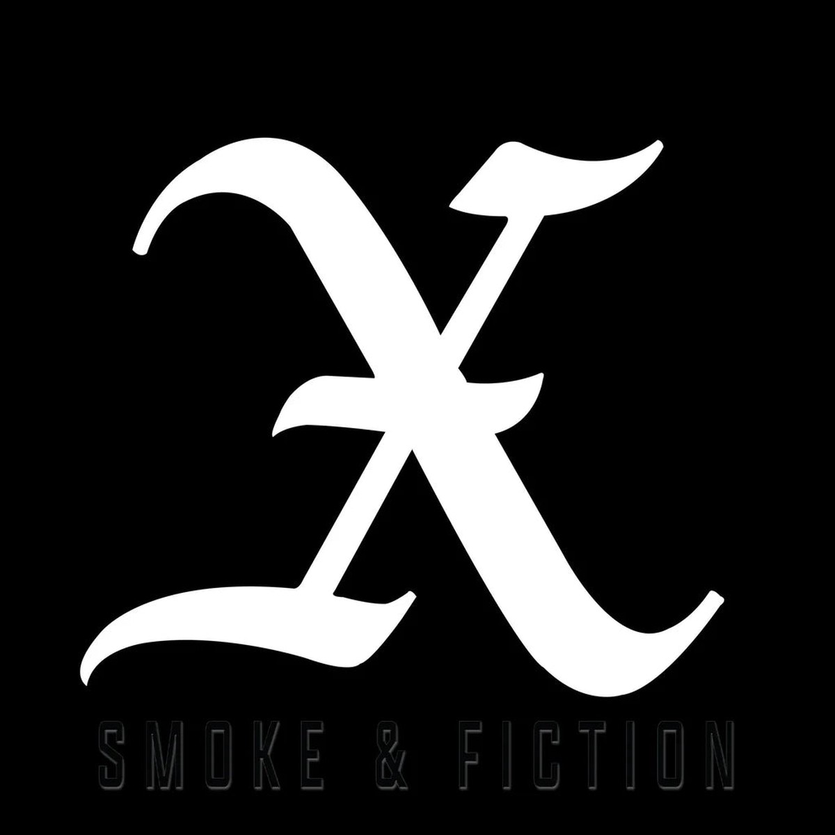 X - Smoke Fiction (New Vinyl)