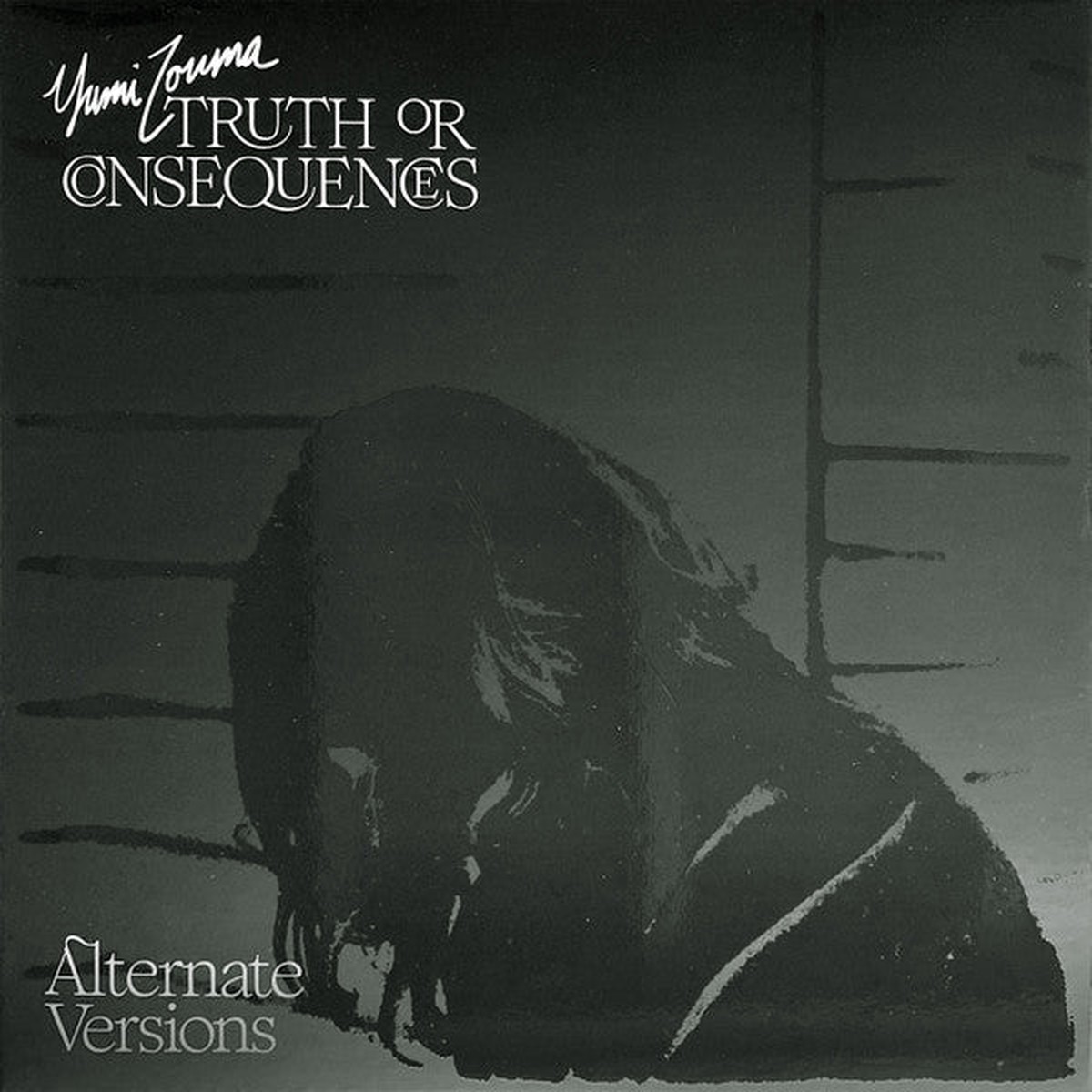 Yumi Zouma - Truth Or Consequences Alternate Vinyl