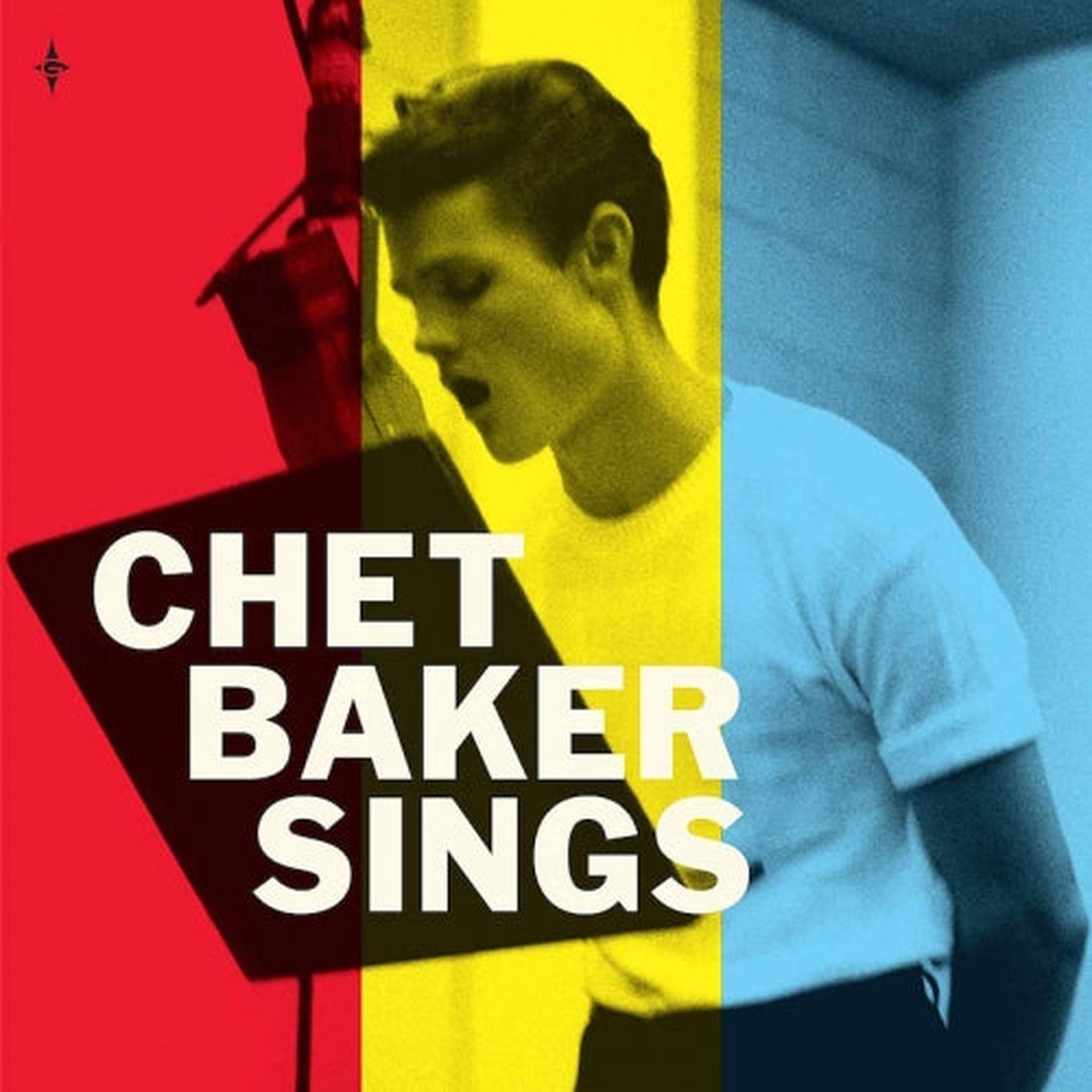 Chet Baker - Chet Baker Sings (Blue Note Tone Poet Series) (New Vinyl)