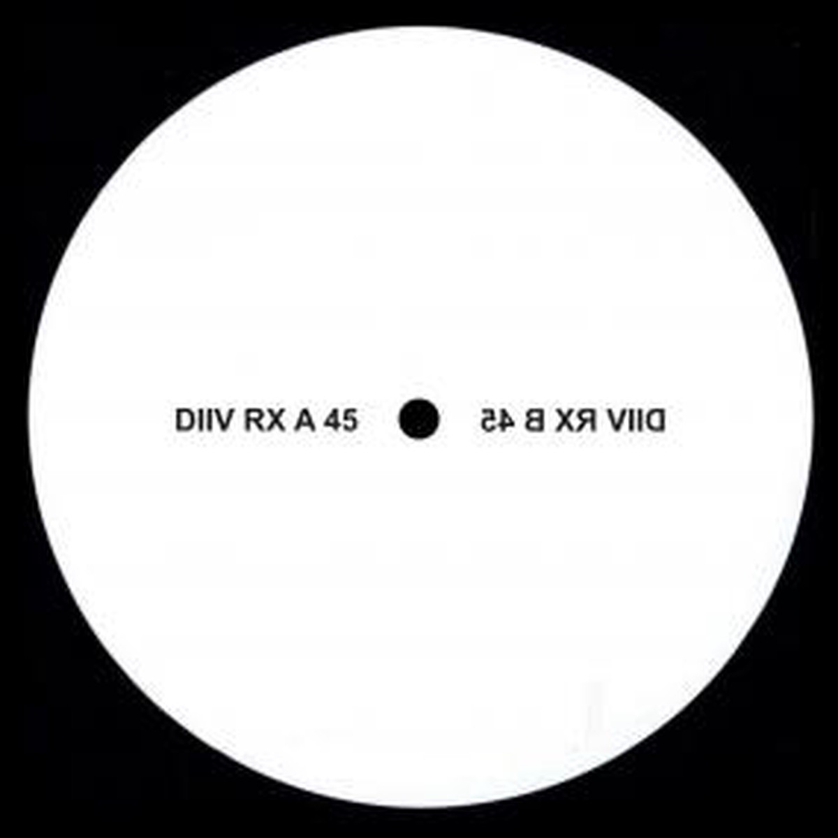 Diiv - Remixes (12) (New Vinyl)