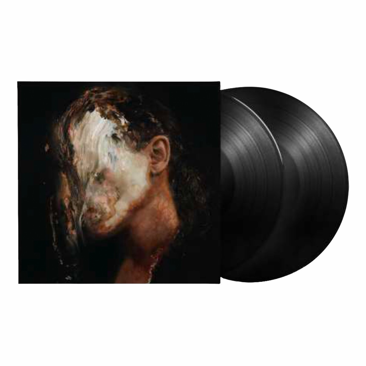 You Cant Kill Me 2LP