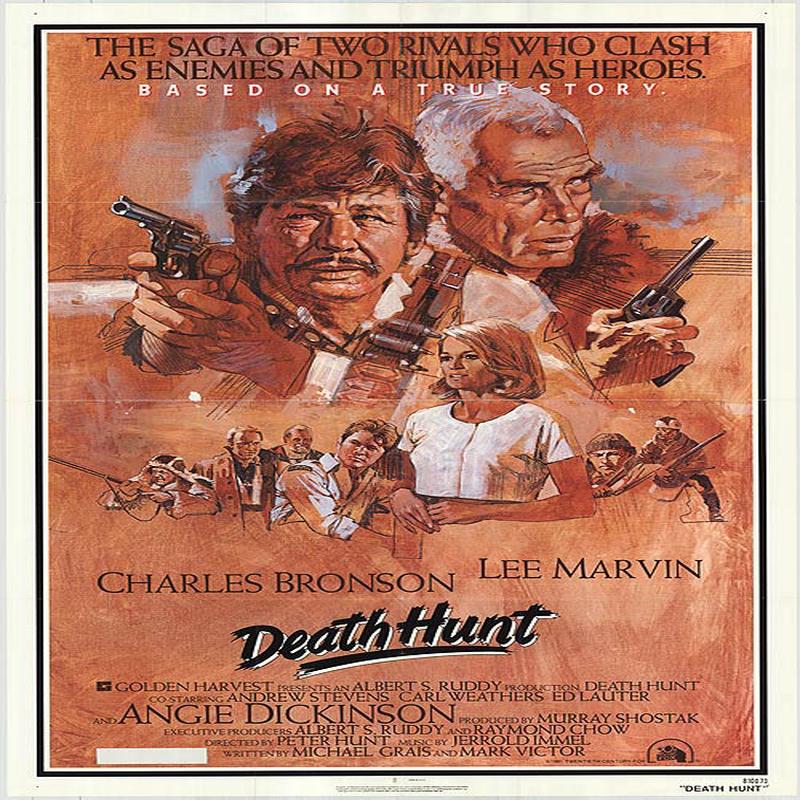 Death Hunt