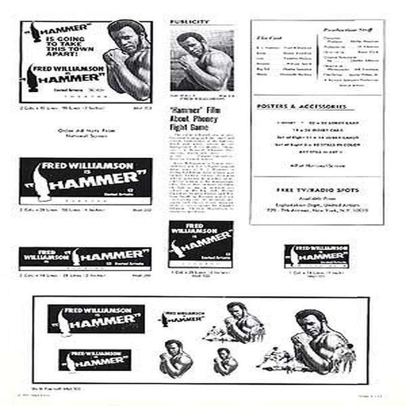 Hammer