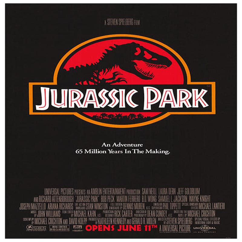 Jurassic Park
