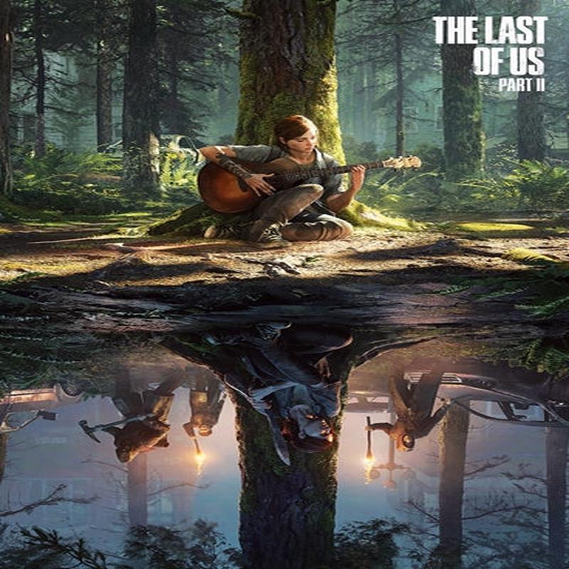 Last of Us