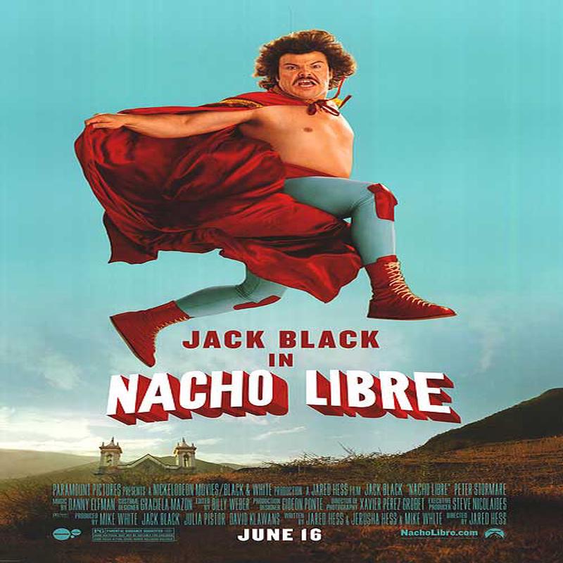 Nacho Libre