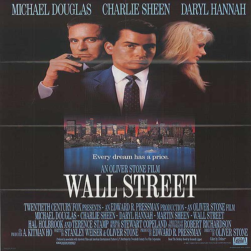 Wall Street