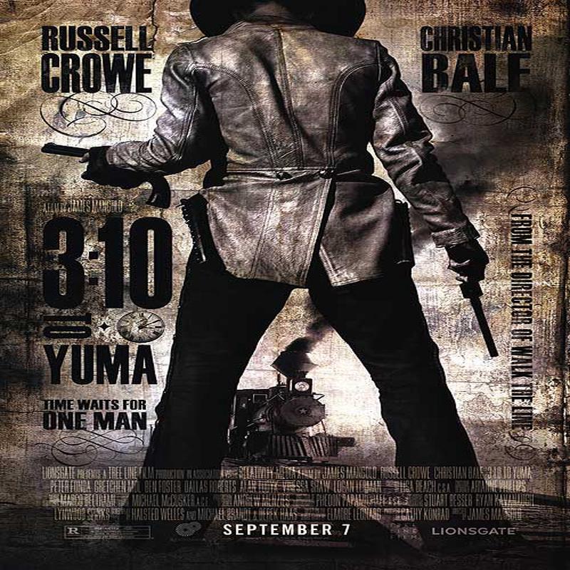 3:10 To Yuma