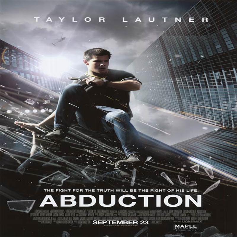 Abduction