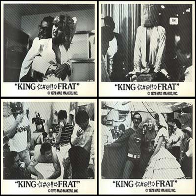 King Frat