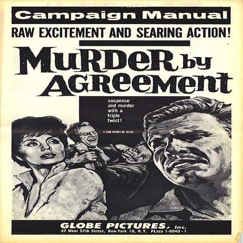 Murder By Agreement