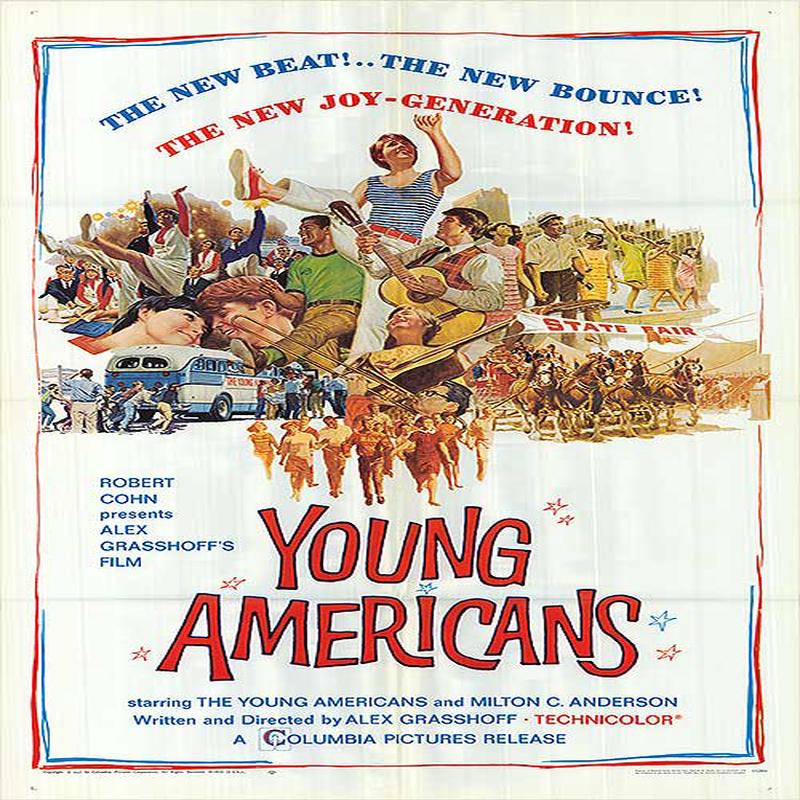 Young Americans