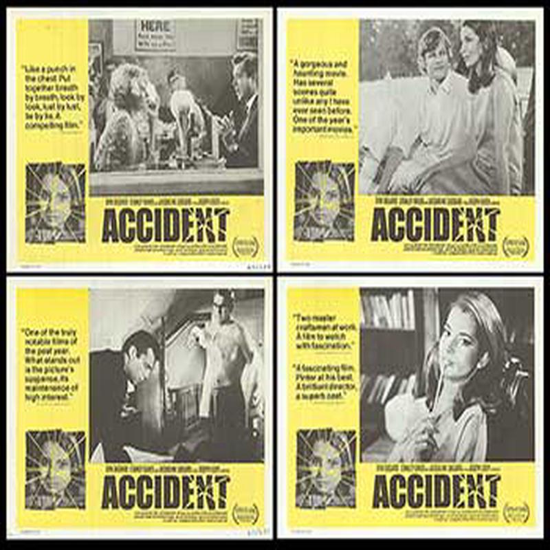Accident