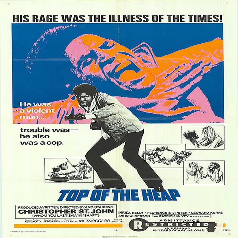 Top Of The Heap