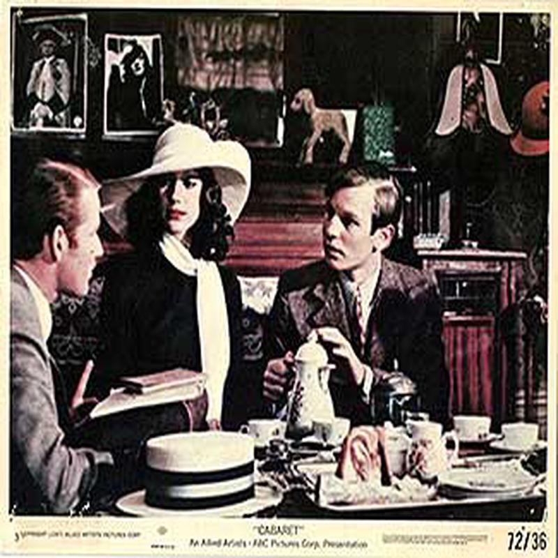 Cabaret