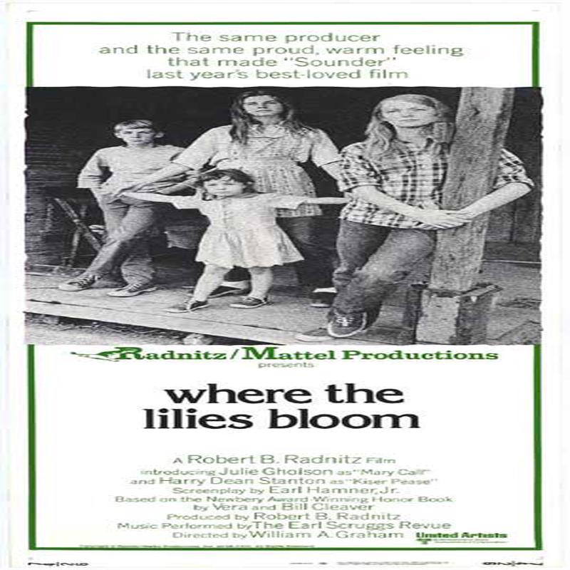 Where the Lilies Bloom