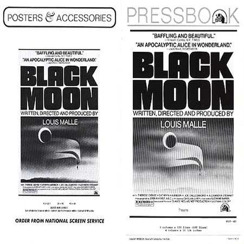 Black Moon