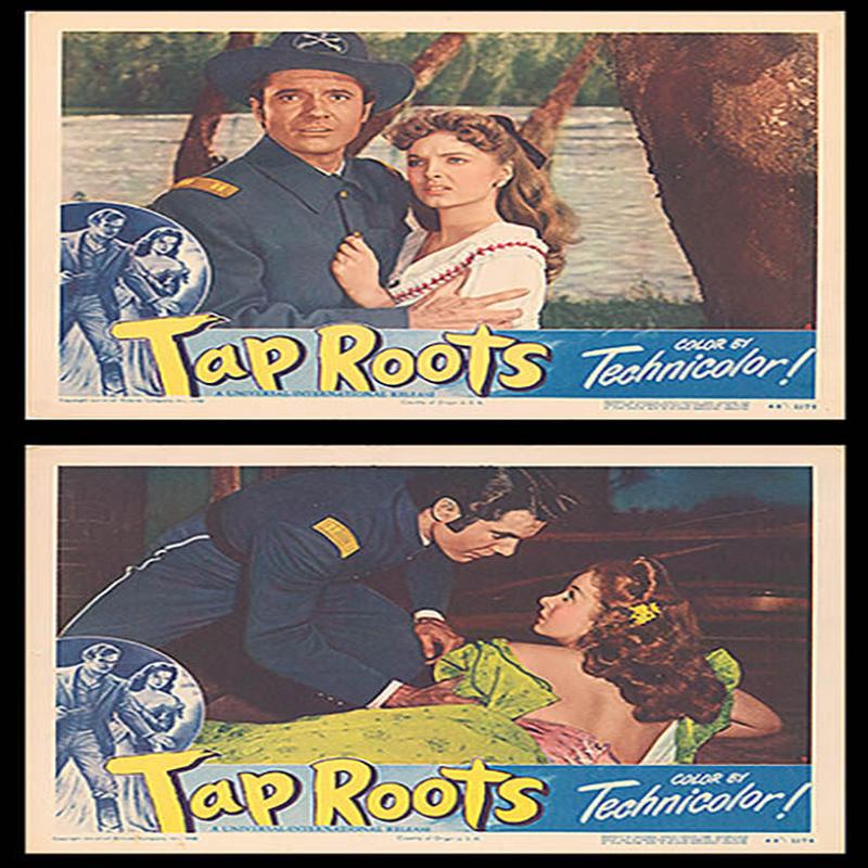 Tap Roots